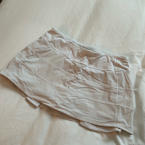 Lululemon Pace Rival Mid-Rise Skirt - Picture 5 of 7